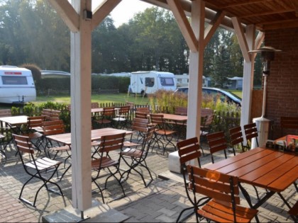 Foto: Campingplatz Rote Schleuse 